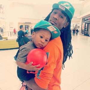 Meet your Posher, Cortlin